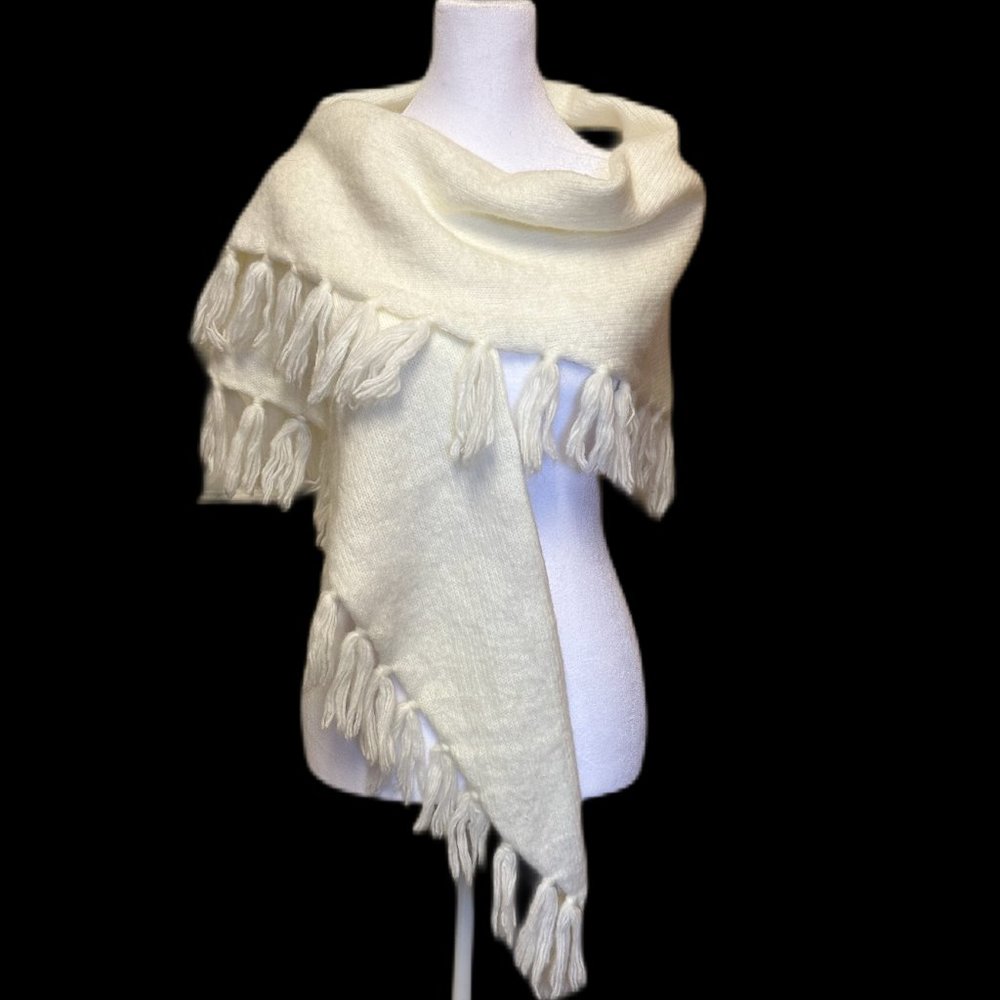 Anthropologie wrap